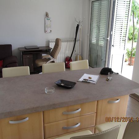 Apartment Kutlesa โวโลสโก ภายนอก รูปภาพ