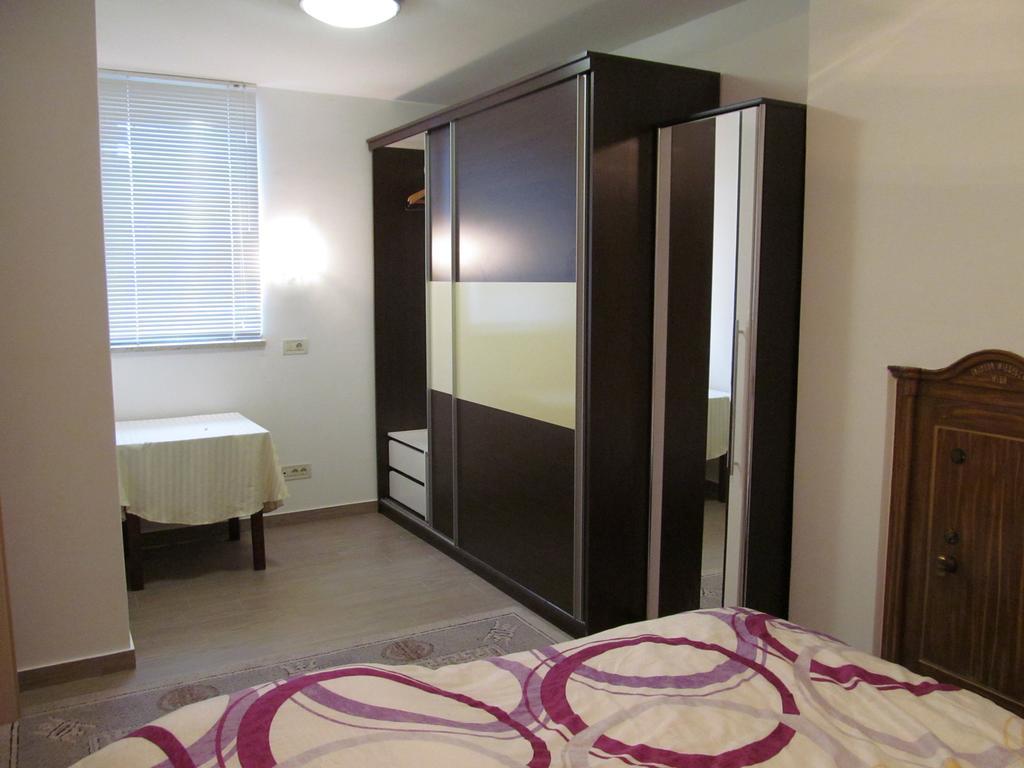 Apartment Kutlesa โวโลสโก ภายนอก รูปภาพ