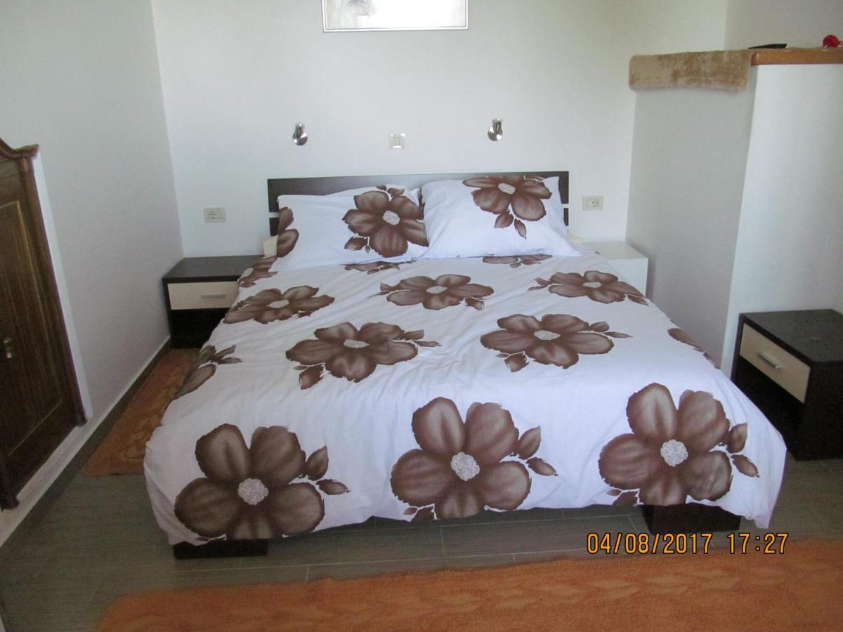 Apartment Kutlesa โวโลสโก ภายนอก รูปภาพ